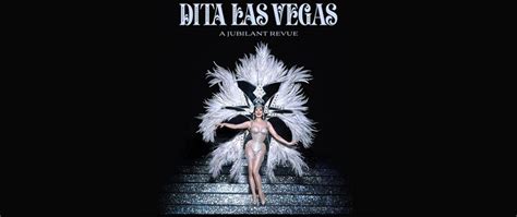 dita von teese 2023|dita von teese las vegas residency.